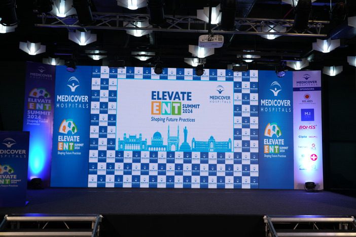 Elevate Ent Summit 2024